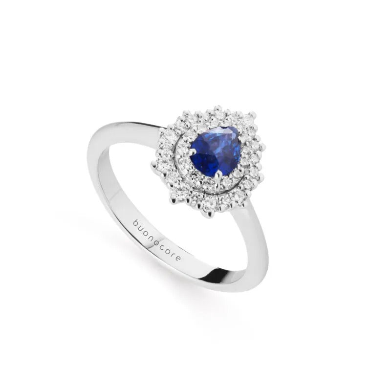 Anello CLASSIC DROPS 3.0 - 823A02MW