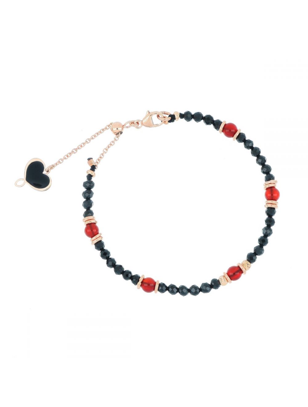 BRACCIALE SPINELLO E CORNIOLA - BPISF2SPCO