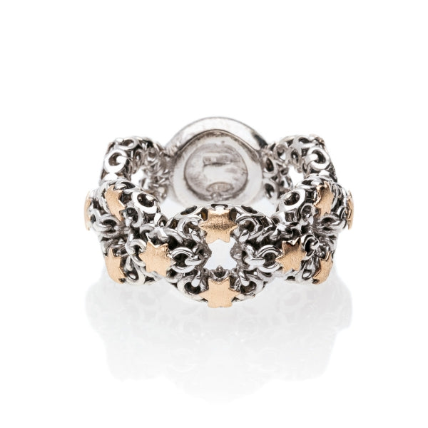 De Nobili Star Ring - AN721