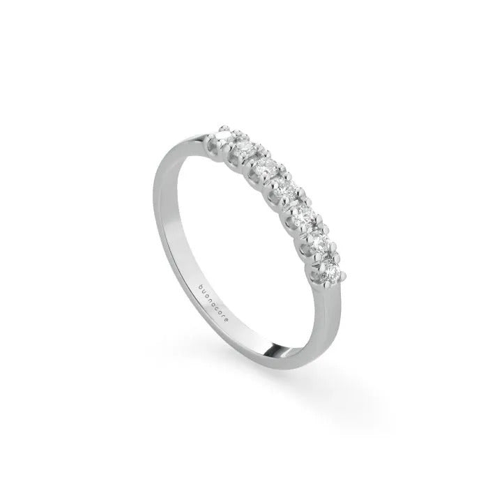 ETERNITY RING, 0,19 ct - 1314A01DW