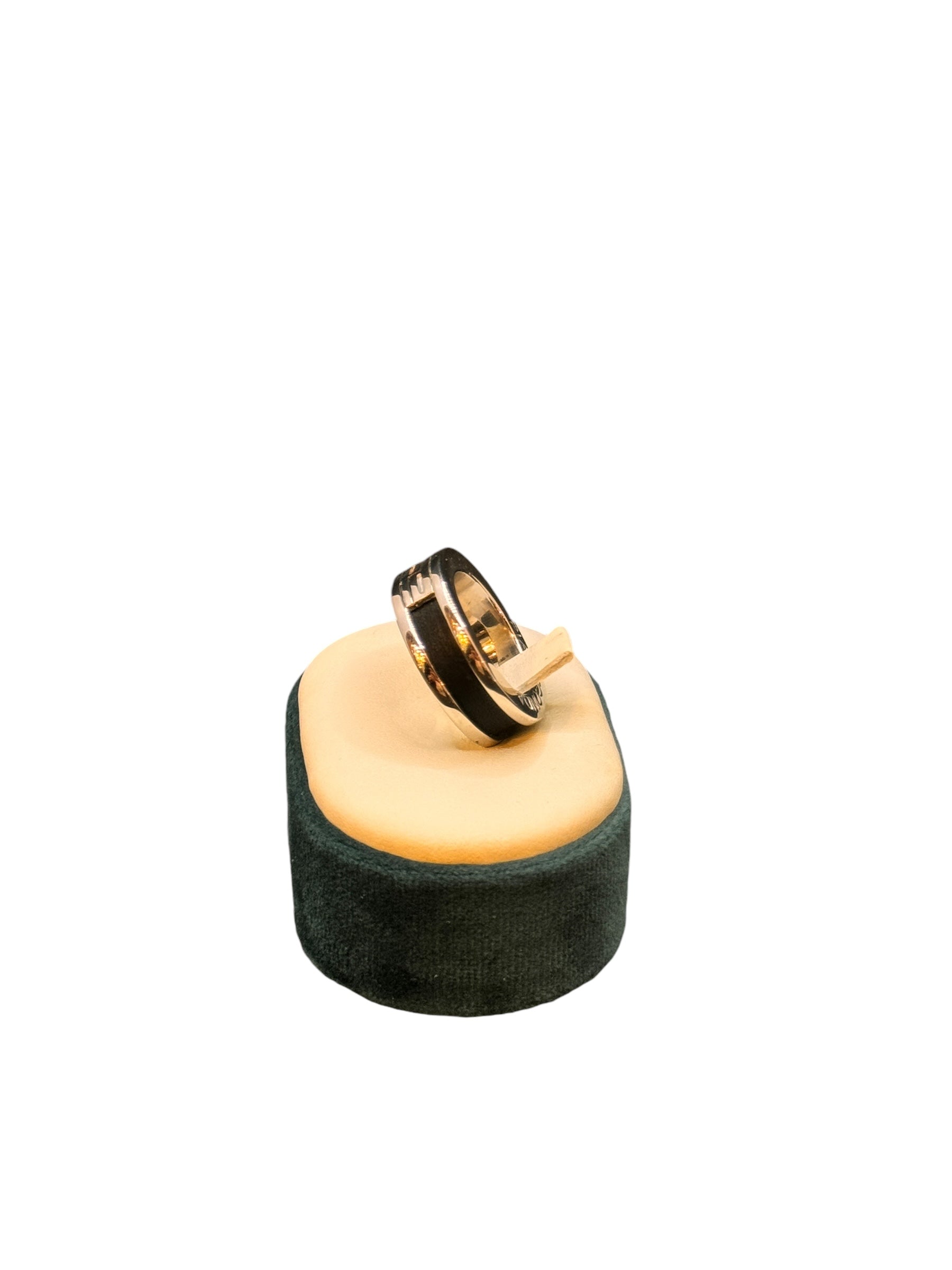 Pianegonda Men's Silver Ring - AA010518