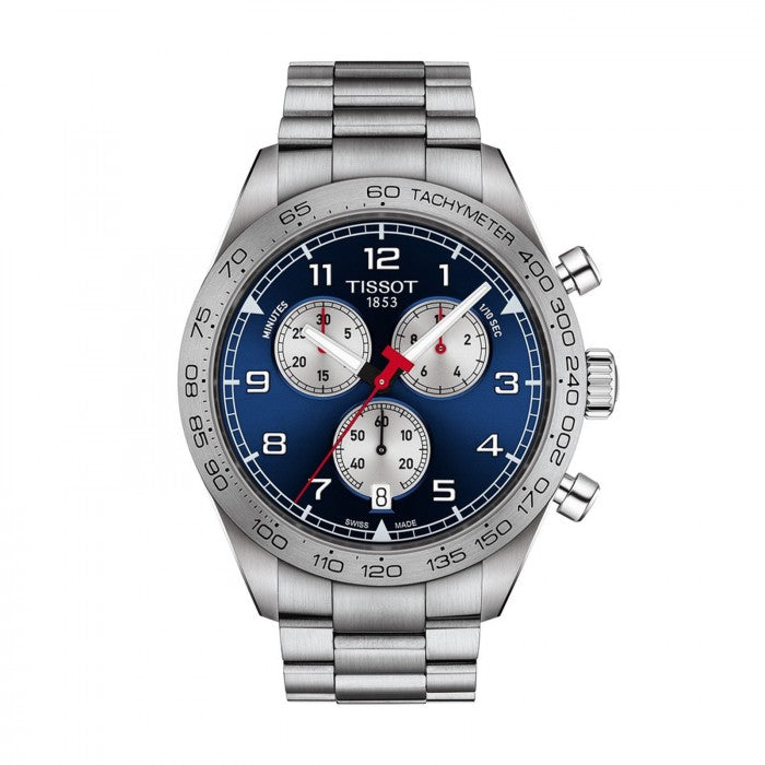 TISSOT PRS 516 CHRONOGRAPH, 45mm - T1316171104200