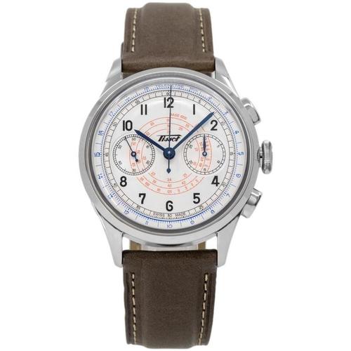 TISSOT TELEMETER 1938, 42mm - T1424621603200
