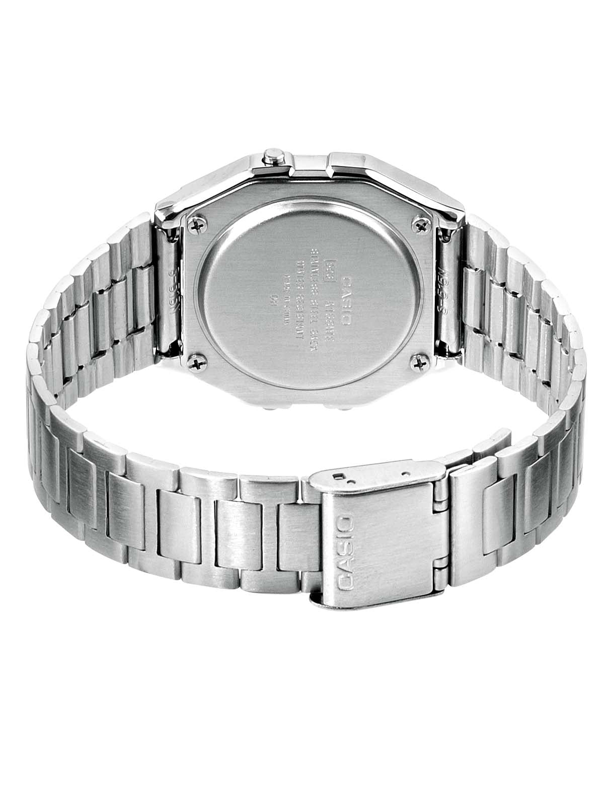 Orologio Casio Collection Vintage Iconic, 36.8mm - A158WEA-1EF