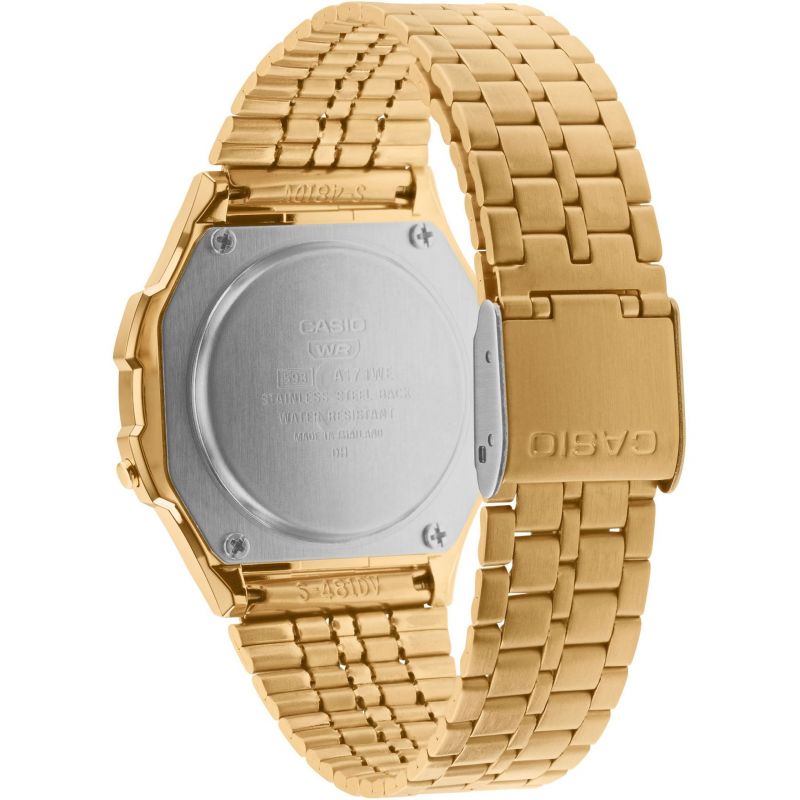 Orologio Casio collezione Vintage - A171WEG-9AEF