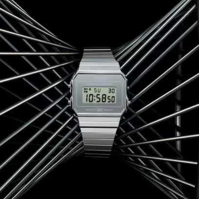 Orologio Casio collezione VINTAGE ICONIC, Unisex, 35mm - A700WEV-7AEF