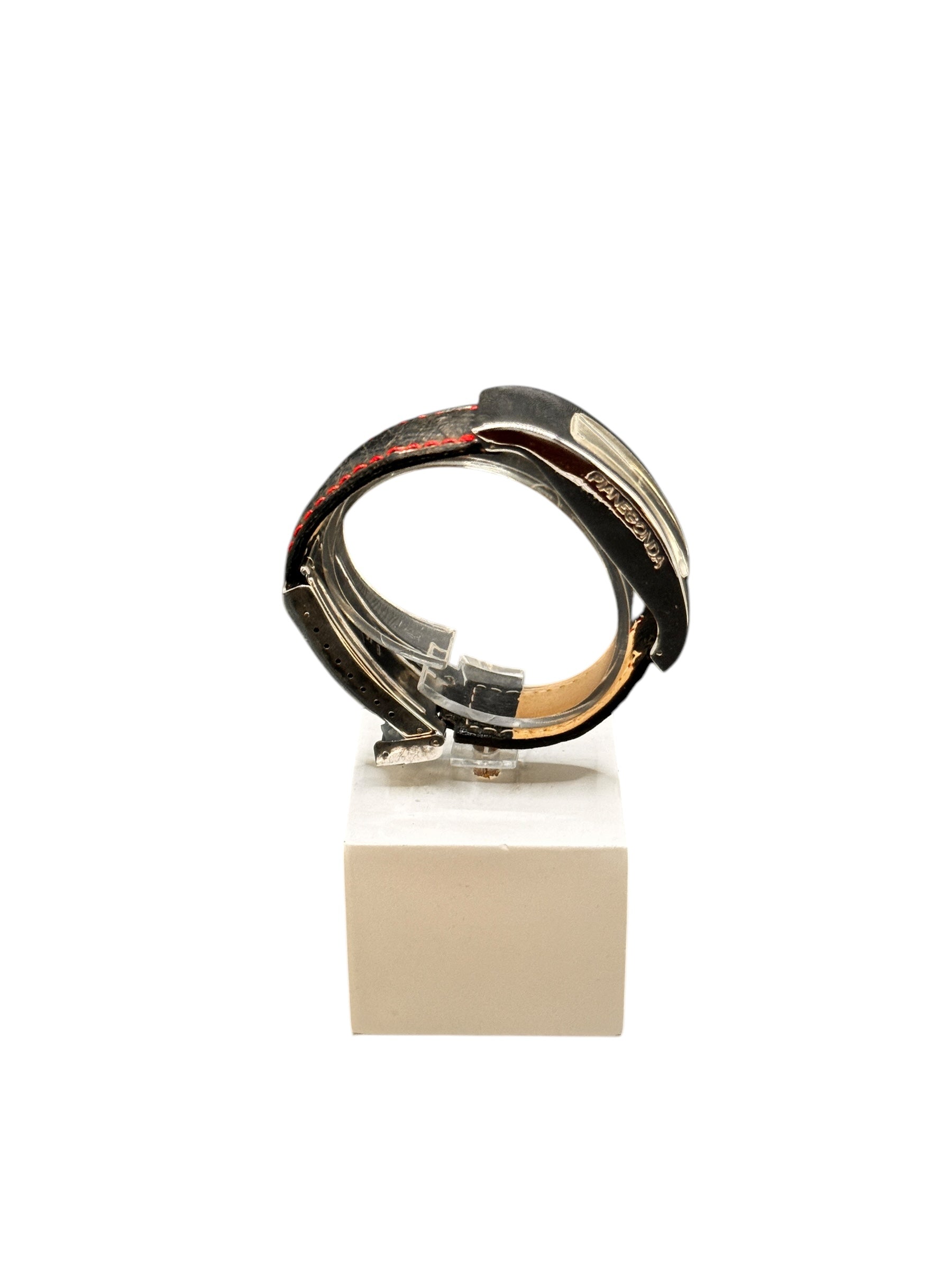 Pianegonda Damenuhr, Quarzwerk, Nolita-Kollektion, 20 mm – W004-1