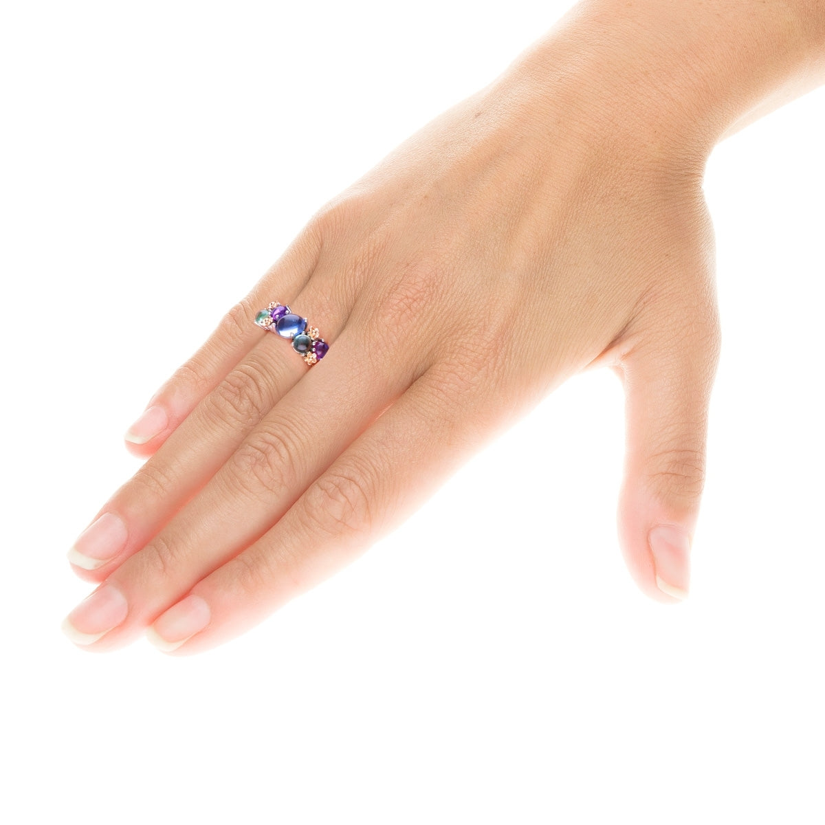 Positano Ring - AN1120