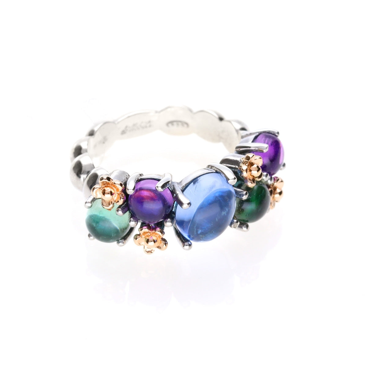 Positano Ring - AN1120