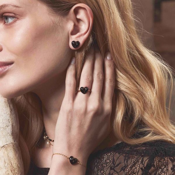 BON TON HERZRING - ANBNT2GI