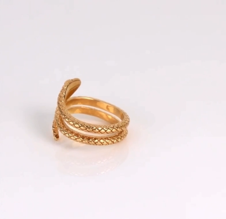RETURNING RING - ANTORGI15