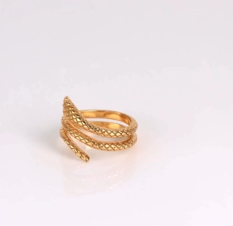 RETURNING RING - ANTORGI15