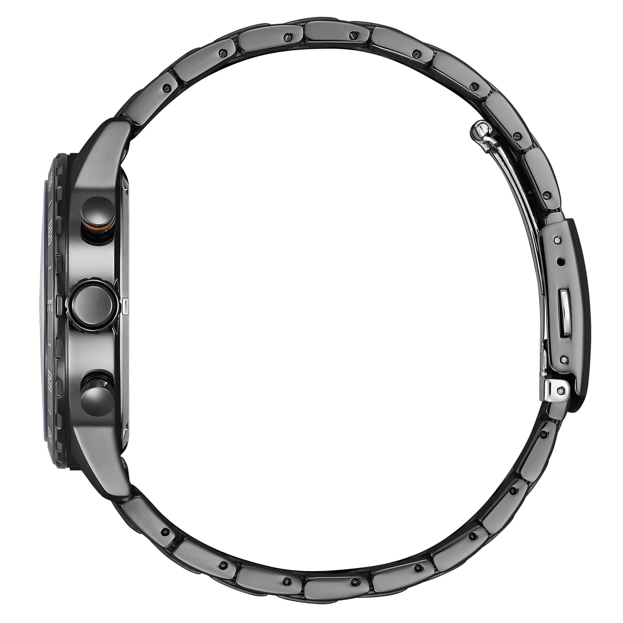 Outdoor Chrono, 43 mm – AT2527-80X