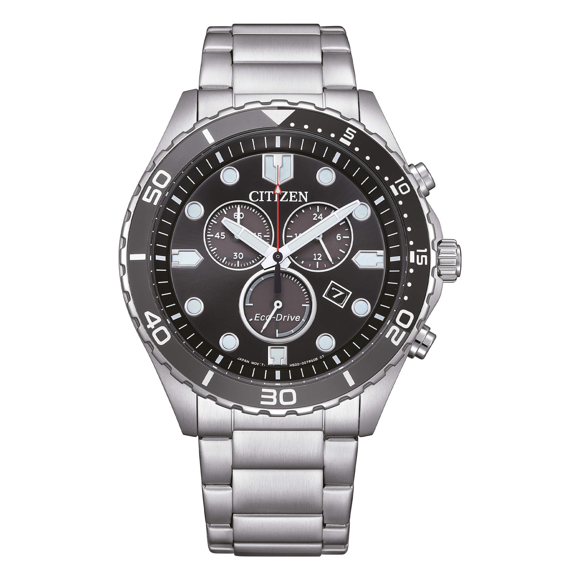 Sport Chrono, 43mm - AT2568-82E