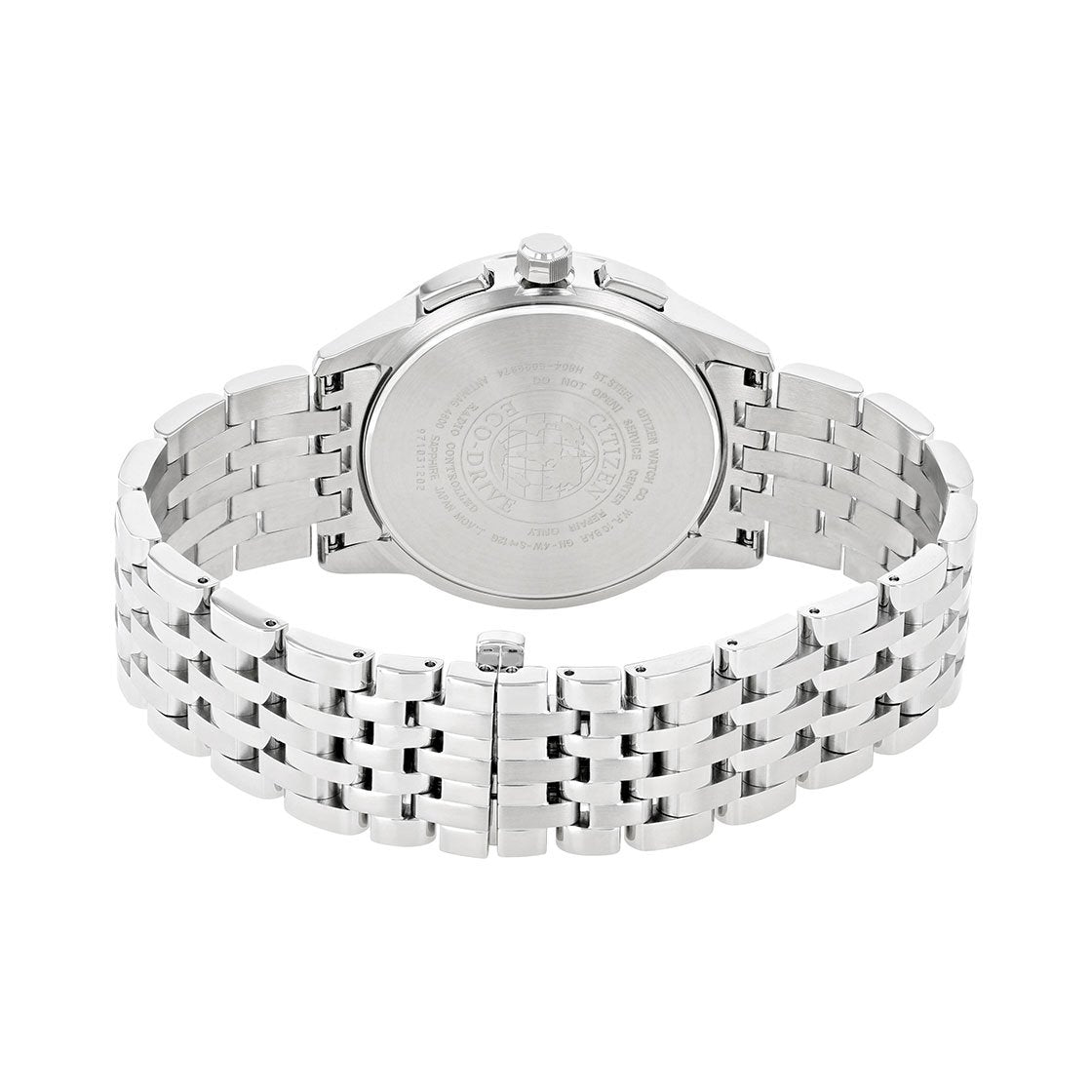 Orologio Citizen Radiocontrollato H804, 43MM - AT8110-61L