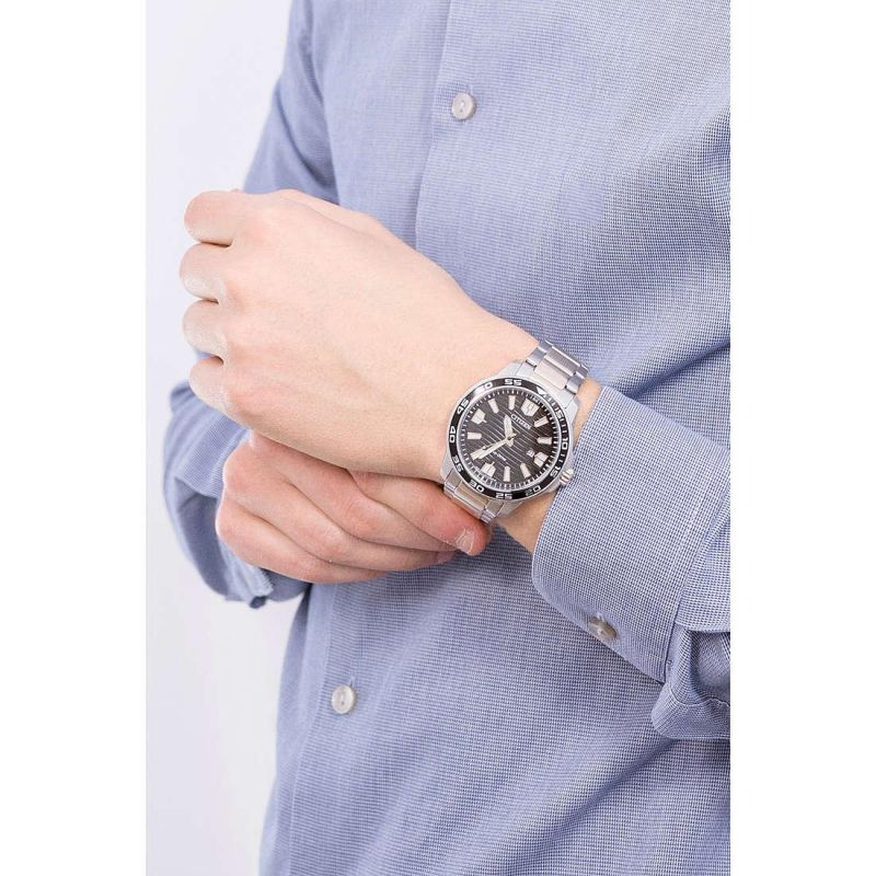 Marine Sport, 45 mm - AW1524-84E