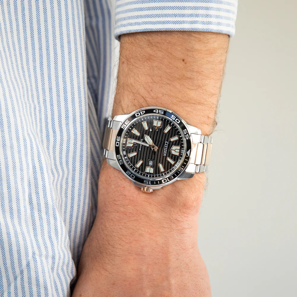 Marine Sport, 45 mm - AW1524-84E