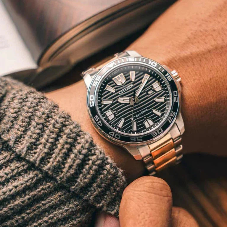 Marine Sport, 45 mm - AW1524-84E