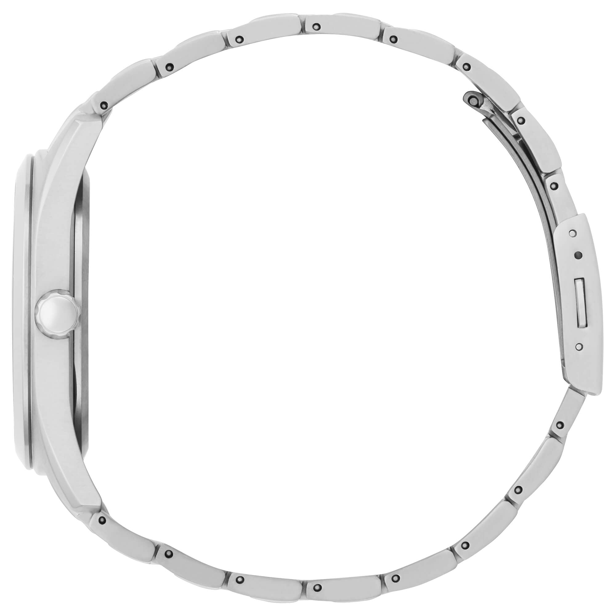 Orologio Citizen Uomo Super Titanio 1640, QUADRANTE ANTRACITE, 41mm - AW1640-83H