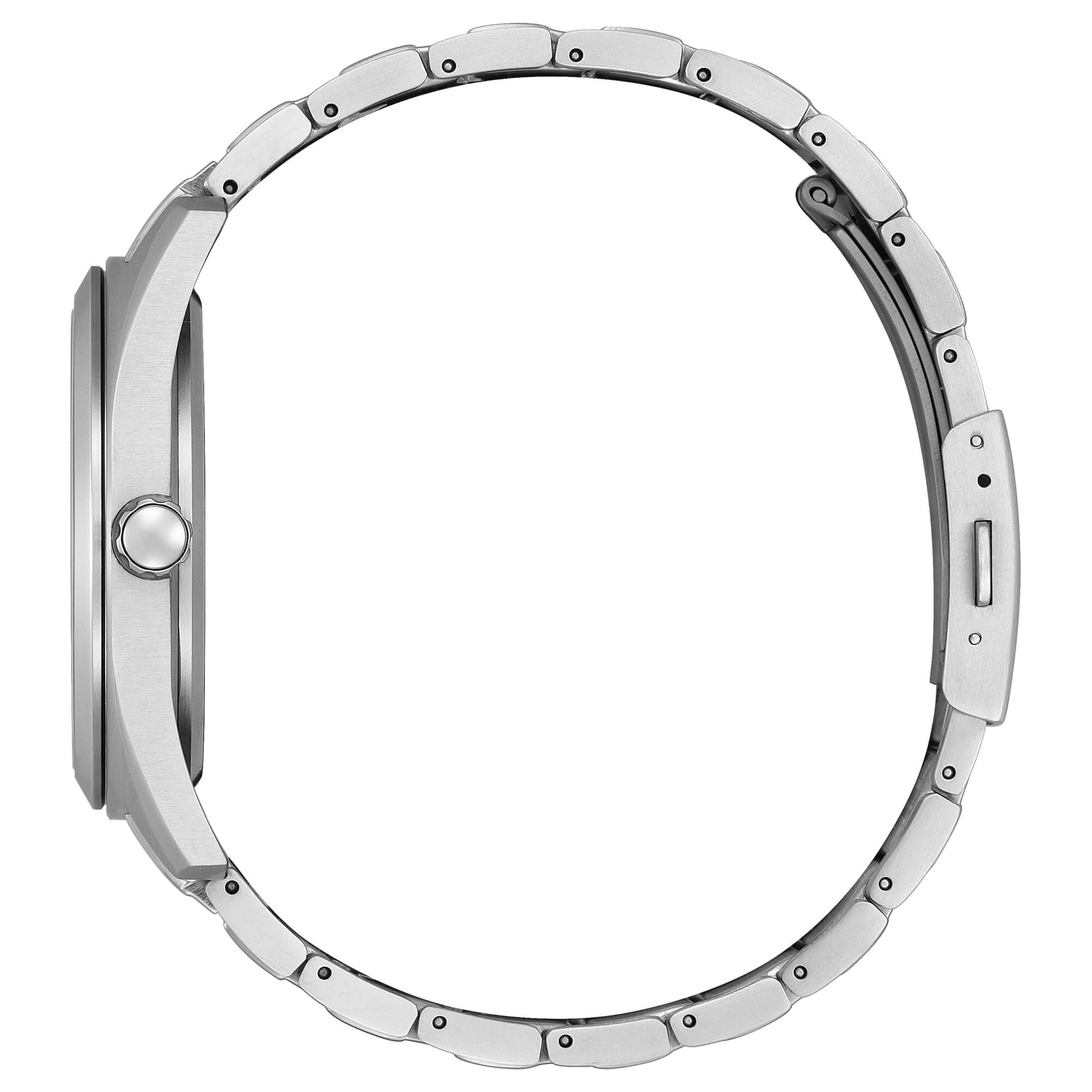 Herren Super Titanium 1640, 42 mm - AW1641-81L