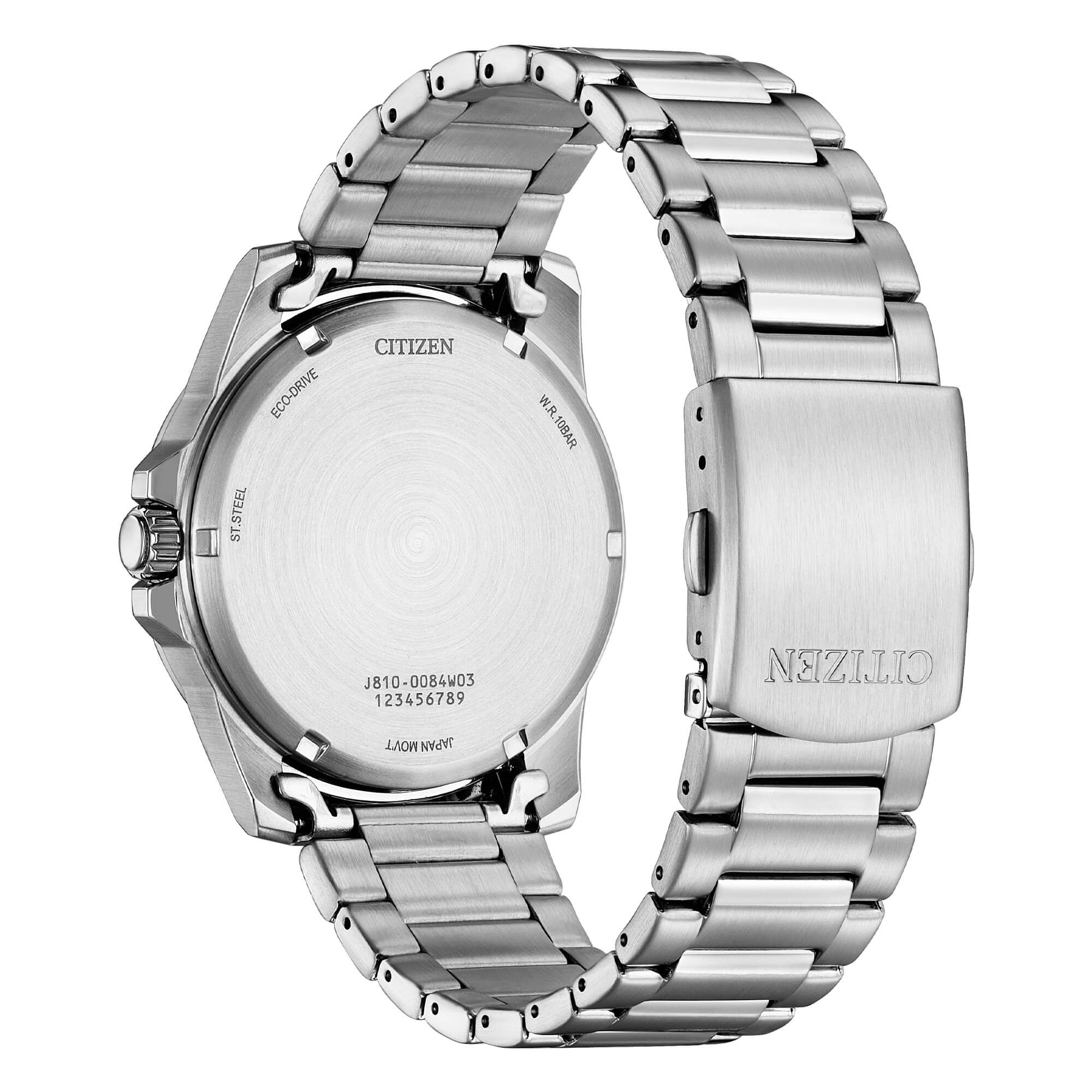 Marine 1810, 41 mm - AW1816-89X
