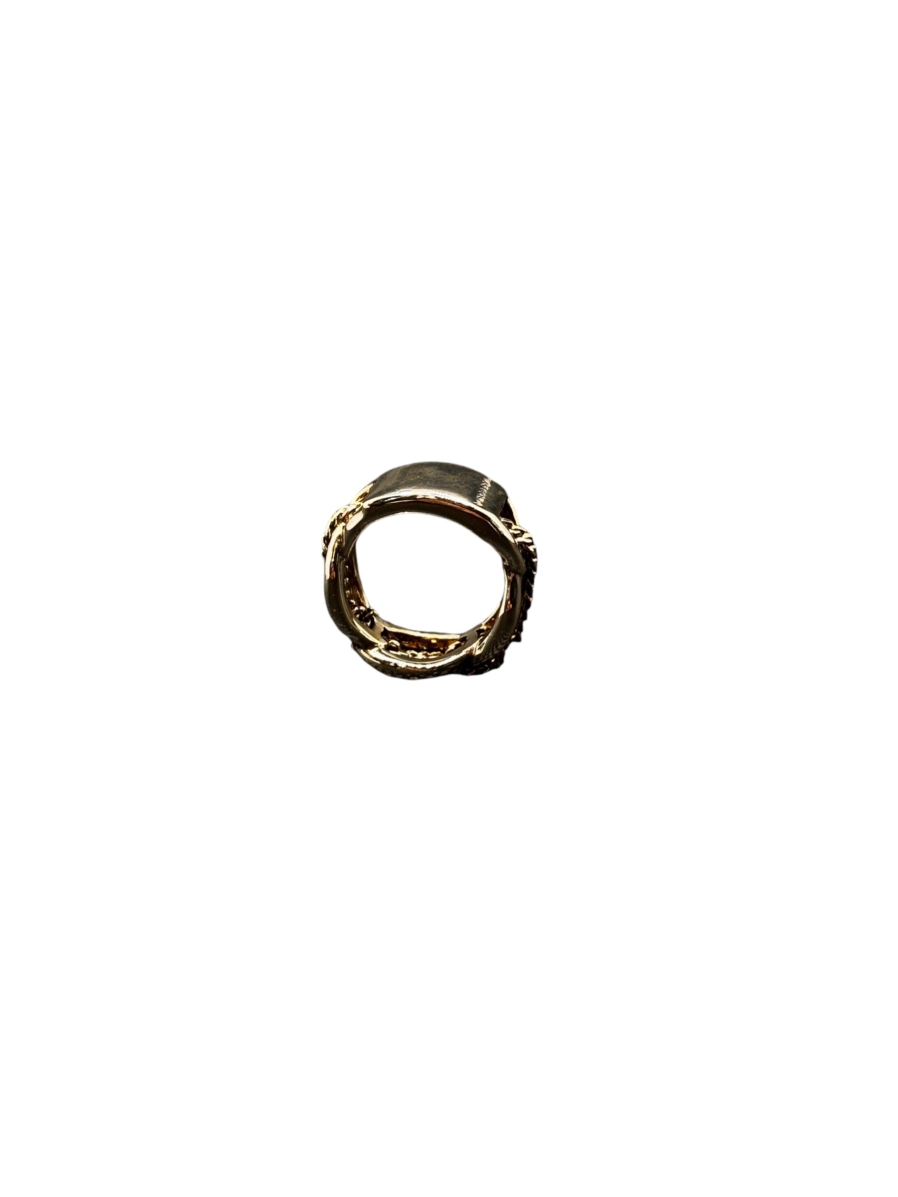 Pianegonda Groumette Silver Ring for Women - AA010564