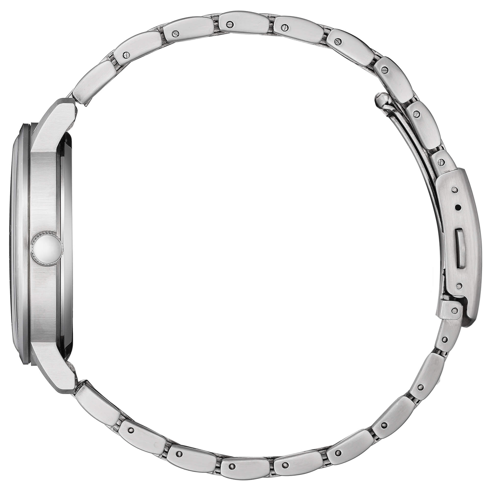 Classic Eco-Drive, OF Collection, 40mm - BM7460-88H