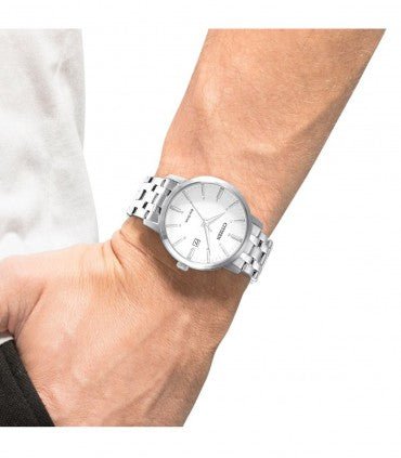 Classic Eco-Drive, OF Collection, 40mm - BM7460-88H