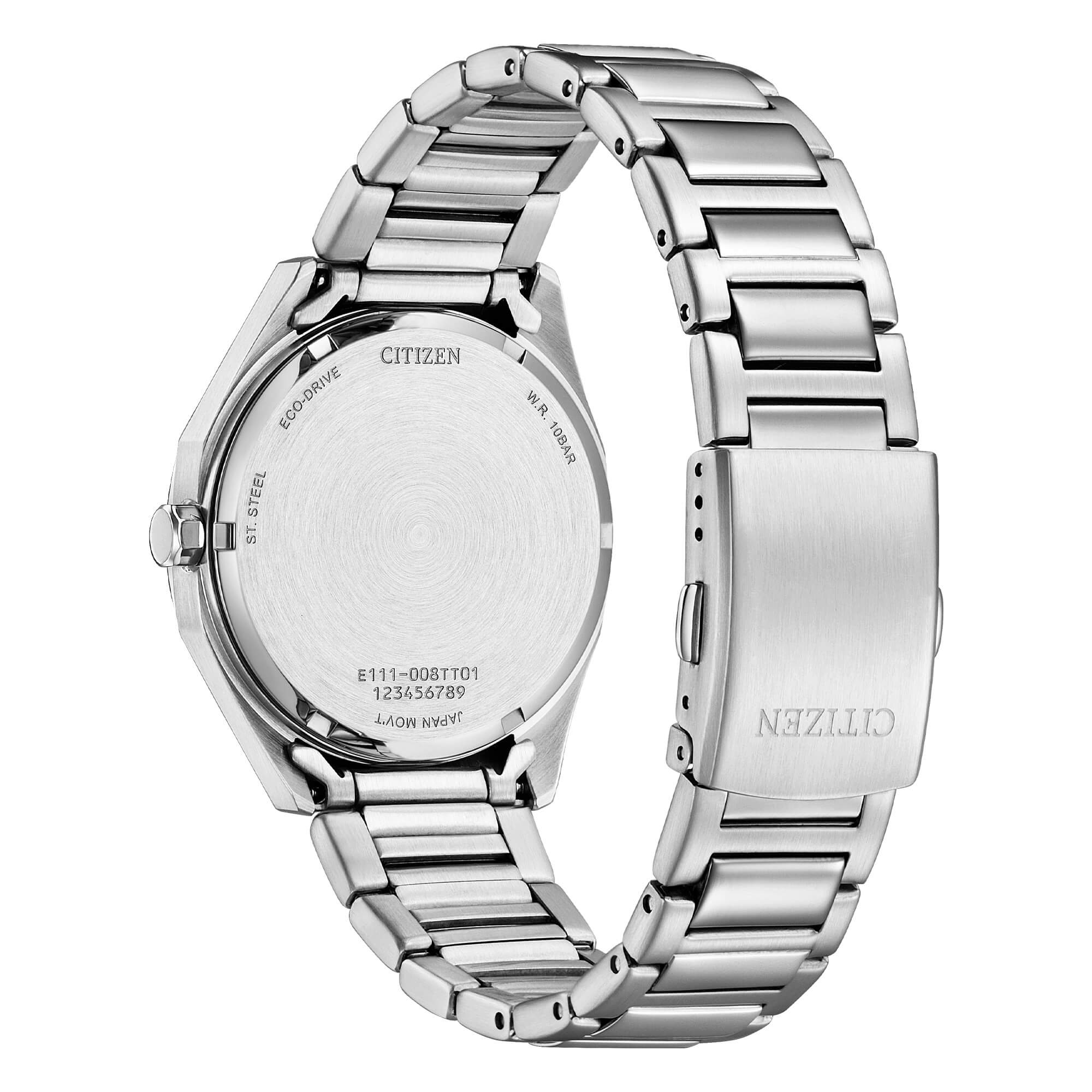 Metropolitan Unisex, 38 mm - BM7620-83A