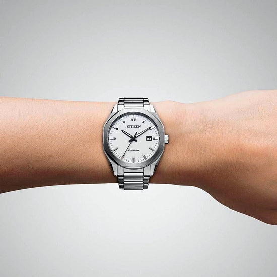 Metropolitan Unisex, 38 mm - BM7620-83A