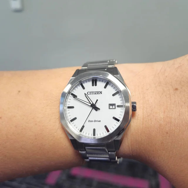 Metropolitan Unisex, 38 mm - BM7620-83A