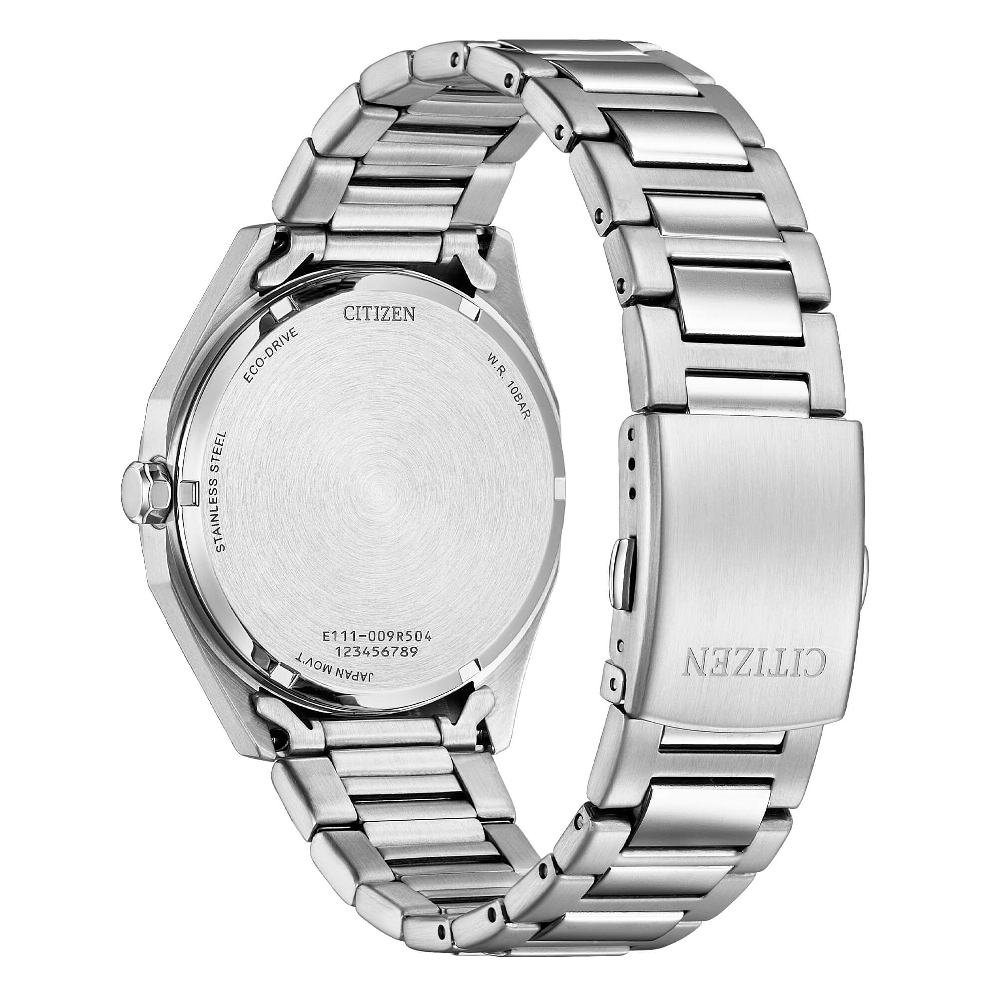 Metropolitan Sport, 41 mm - BM7631-52L