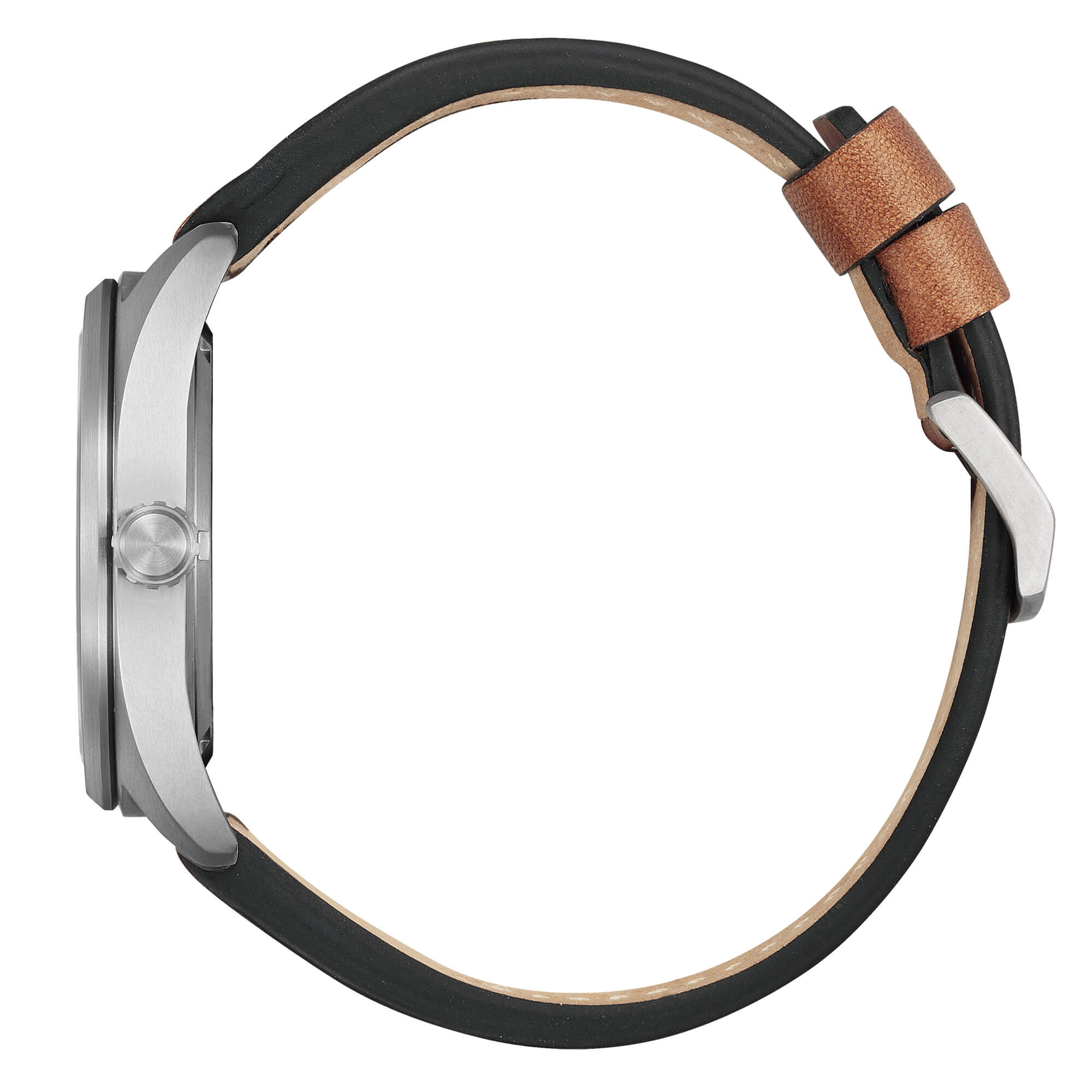 Orologio Citizen Uomo in Super Titanio, 42mm - BM8560-11X
