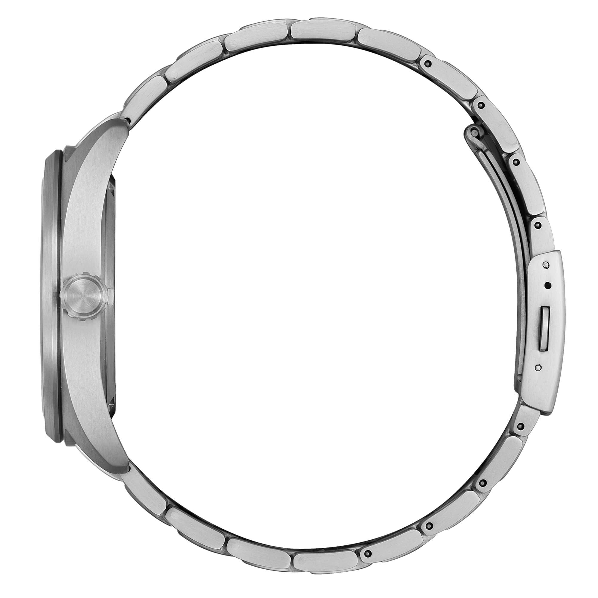 Orologio Citizen Uomo SuperTitanio 8561, 42mm - BM8560-88L