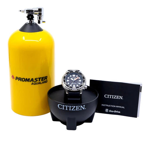 Promaster - Diver's Eco Drive 200 m - BN0150-10E