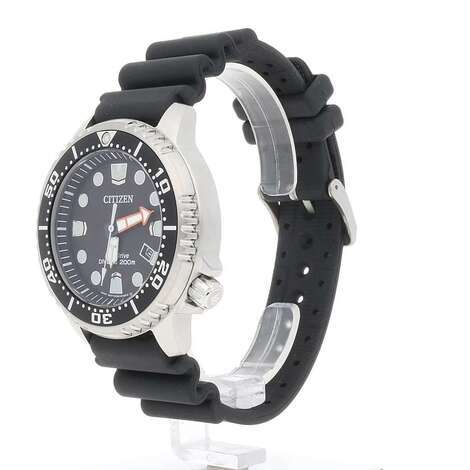 Promaster - Diver's Eco Drive 200 m - BN0150-10E