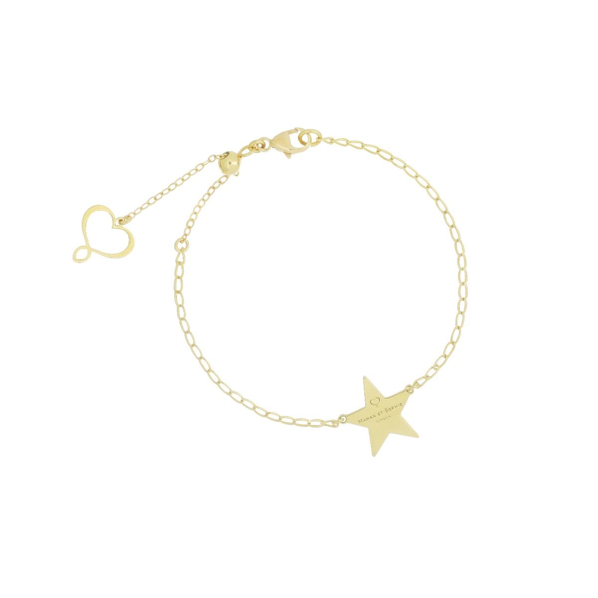 STAR ARCHIVE ARMBAND - BPARC3