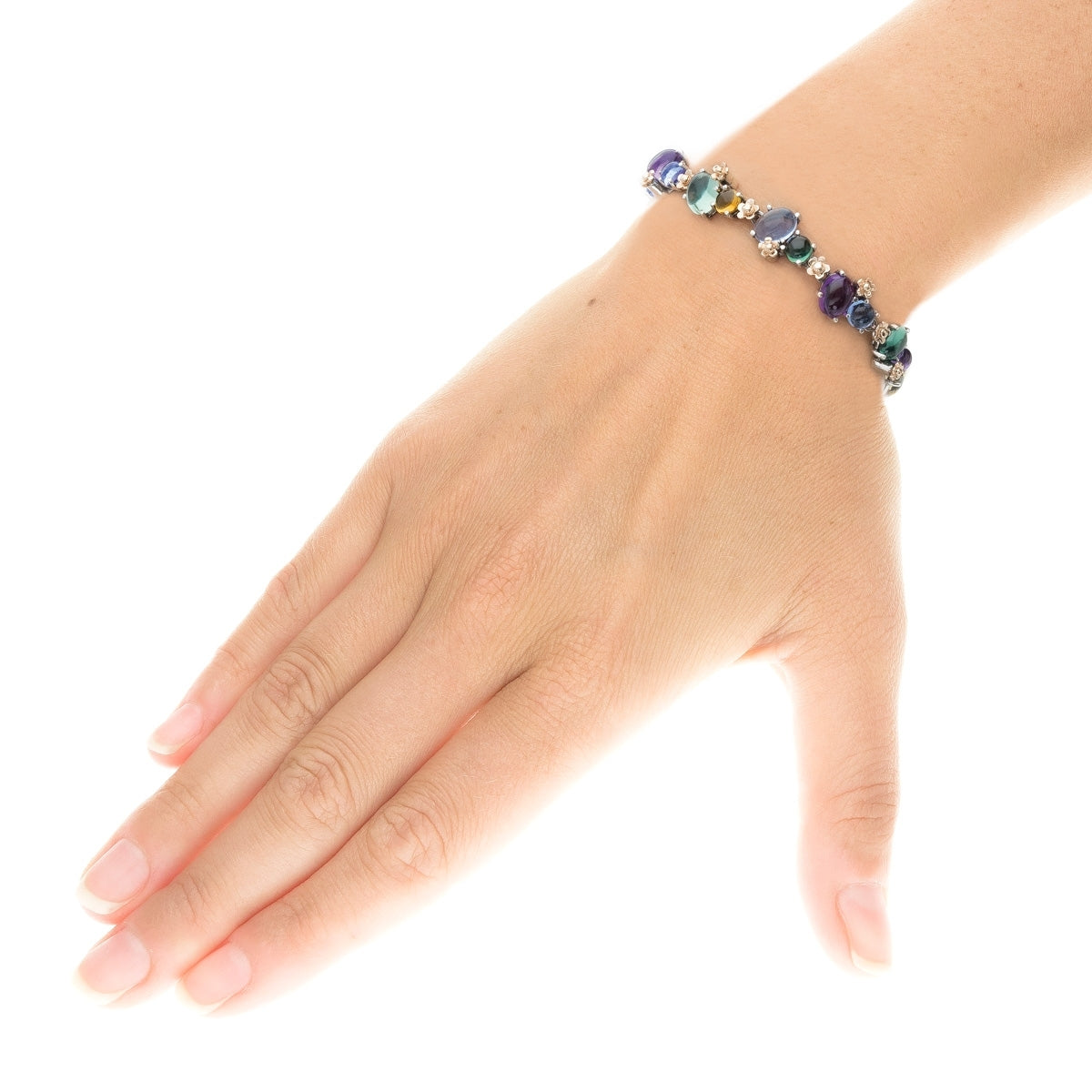 Positano Tennisarmband - BR517