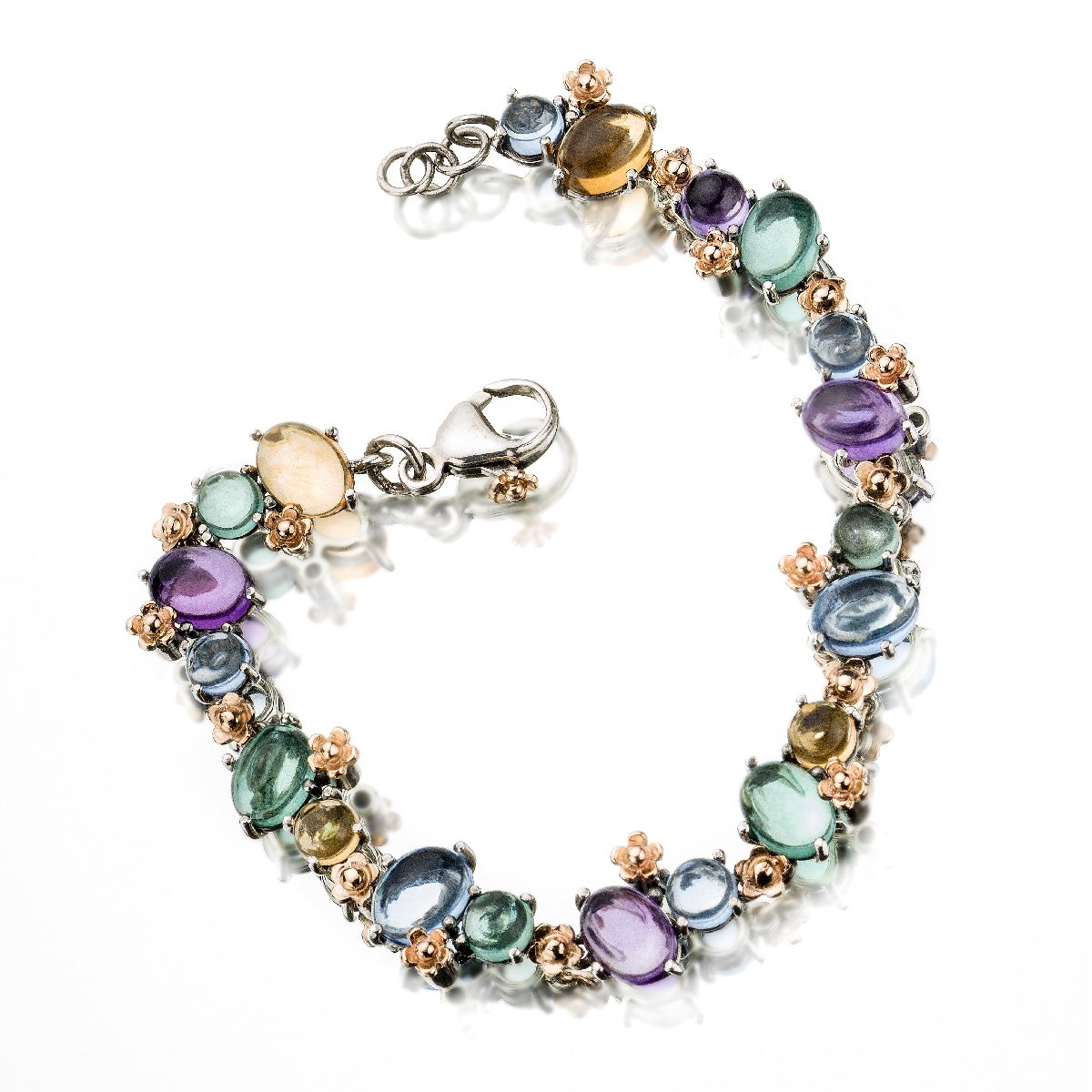Positano Tennisarmband - BR517