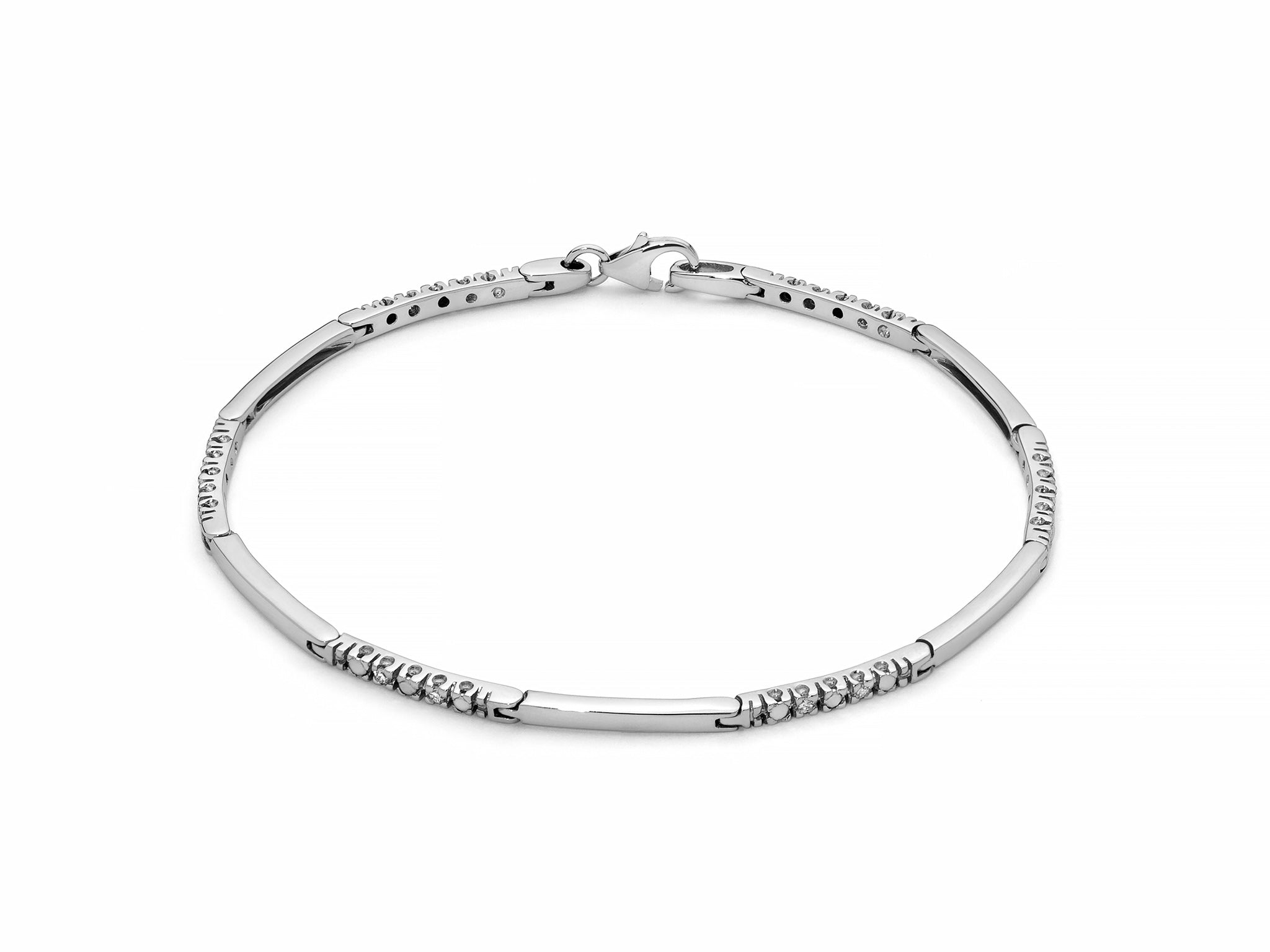 BRACCIALI IN DIAMANTI - BRD954