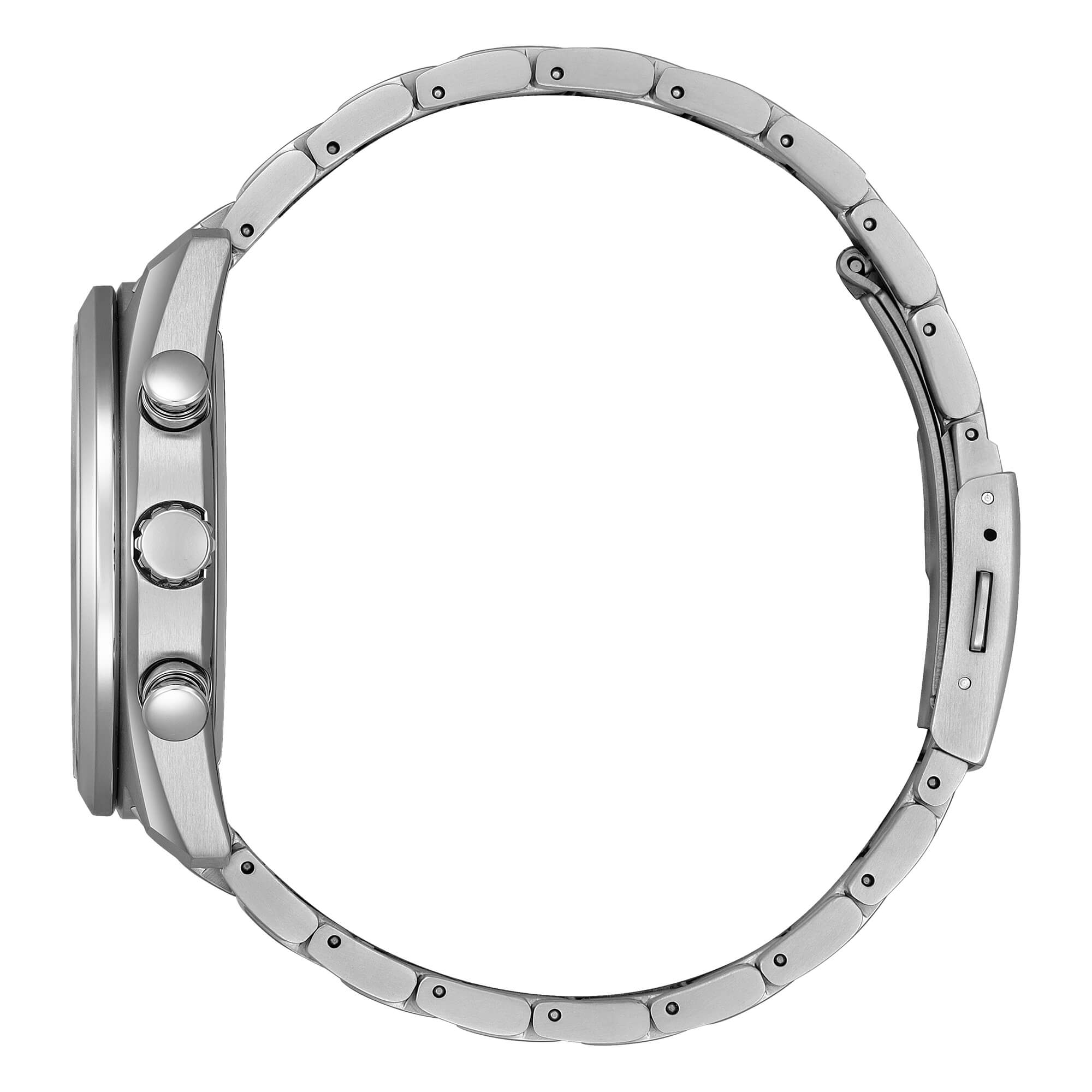 Tsuki-yomi Mondphase, 43 mm – BY1010-81L