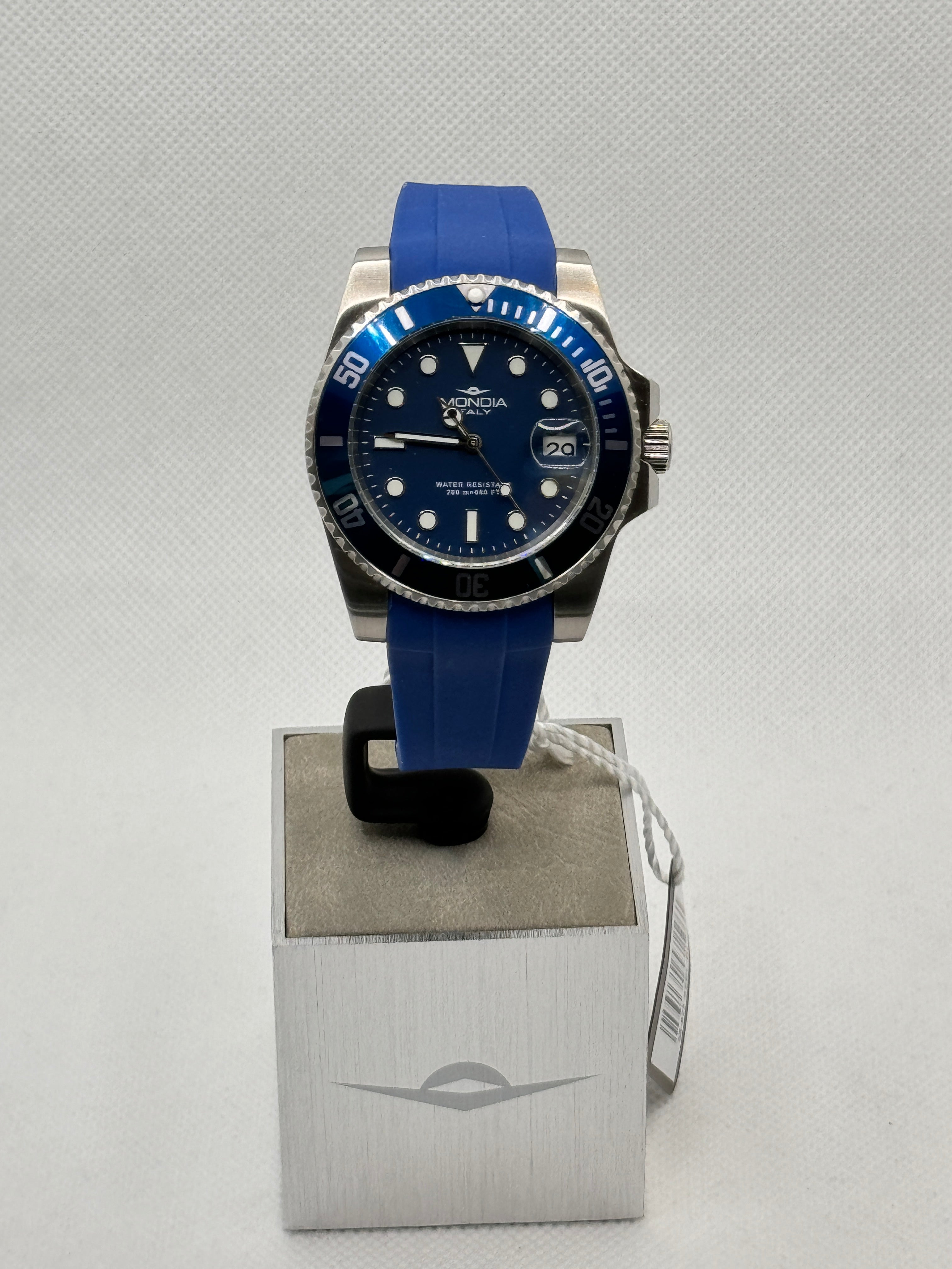 Rolex Cinturino Orologio Caucciù Rolex Daytona Caucciu Cinturino