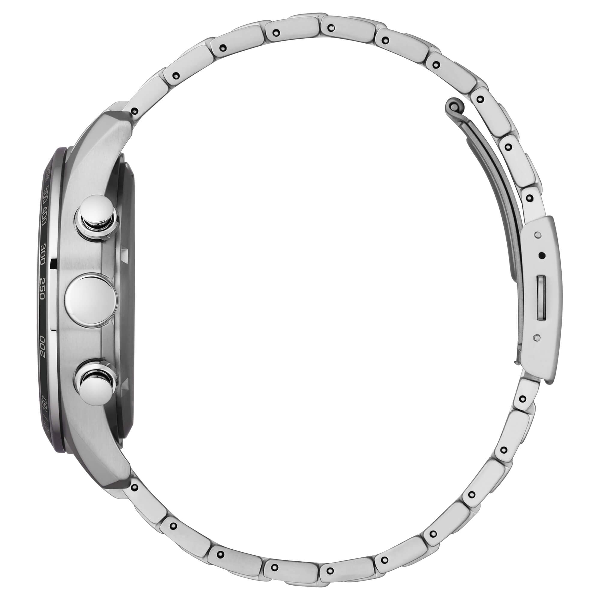 Orologio Citizen Crono Super Titanio CA4490, 43.5mm - CA4491-82E