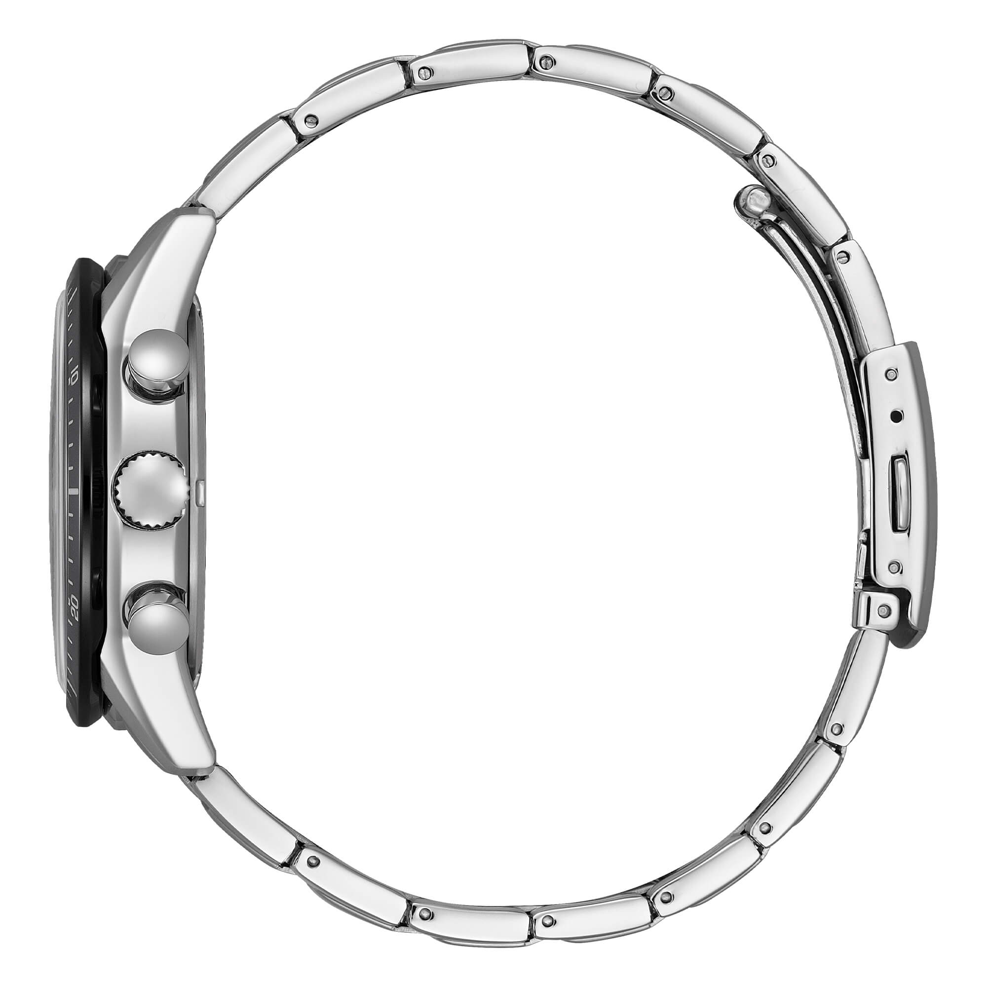T9 Chrono, blaues Zifferblatt, 39 mm – CA4624-56L