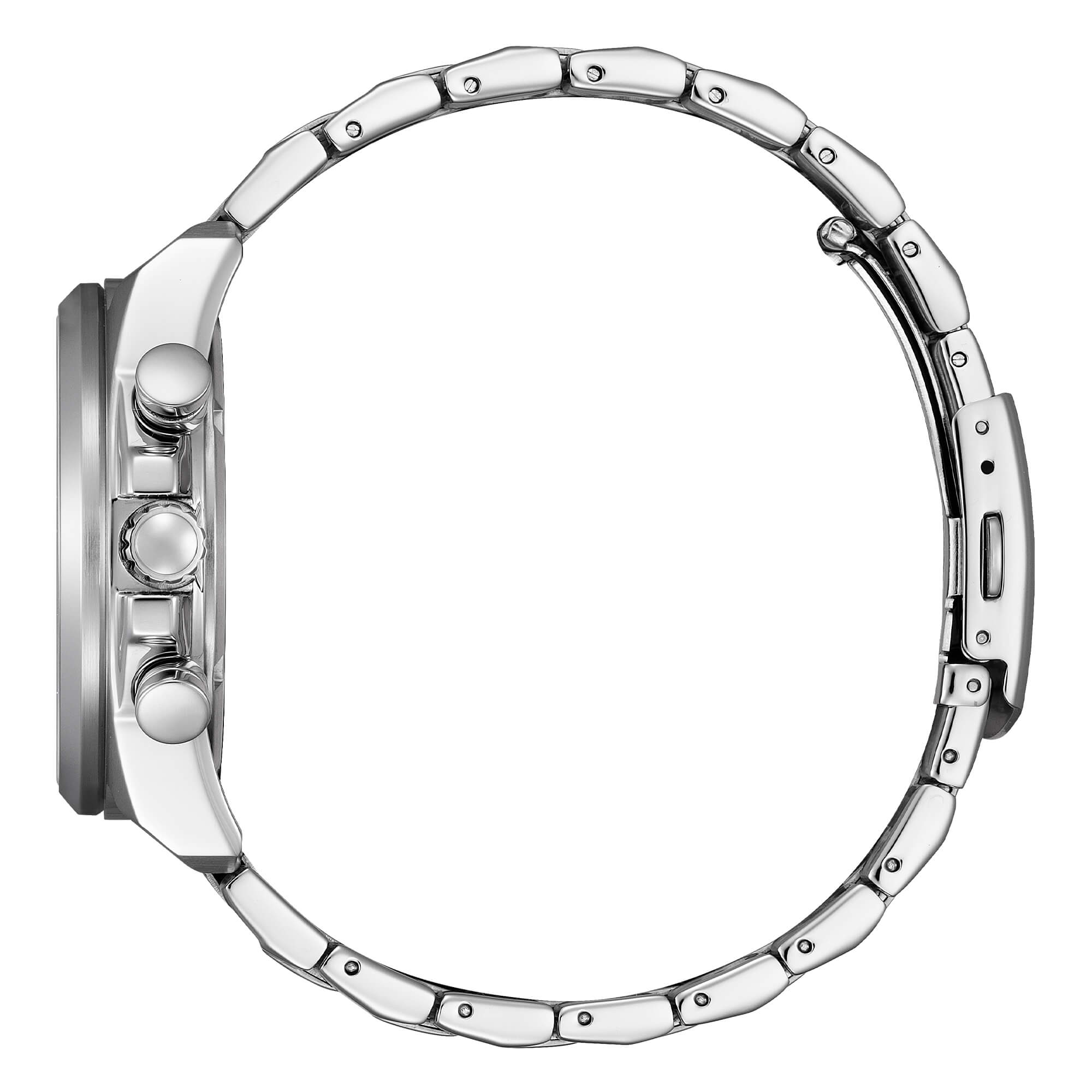 Racing Chrono, grünes Zifferblatt, 41 mm – CA4640-50X