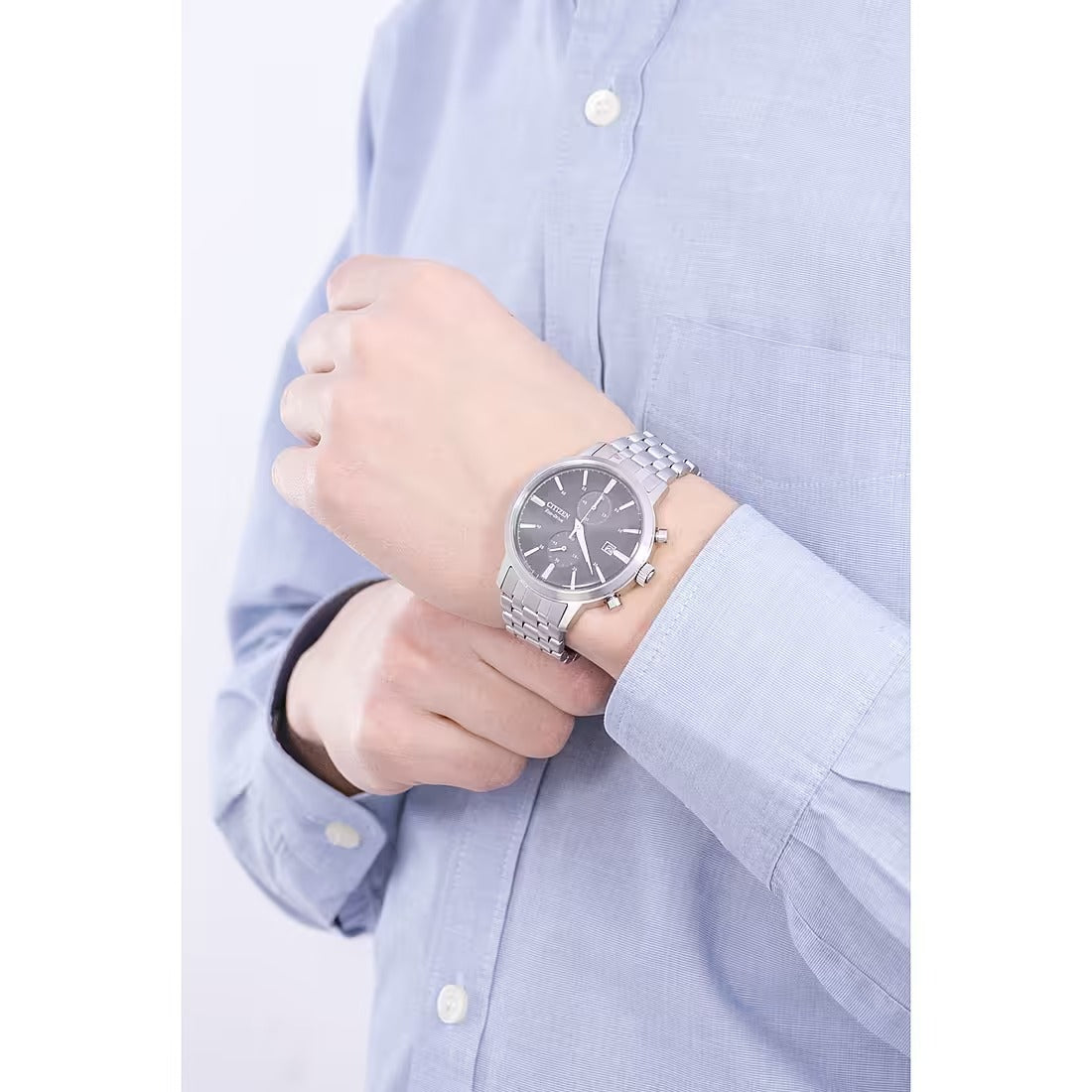 Classic Chrono, 42 mm – CA7060-88E