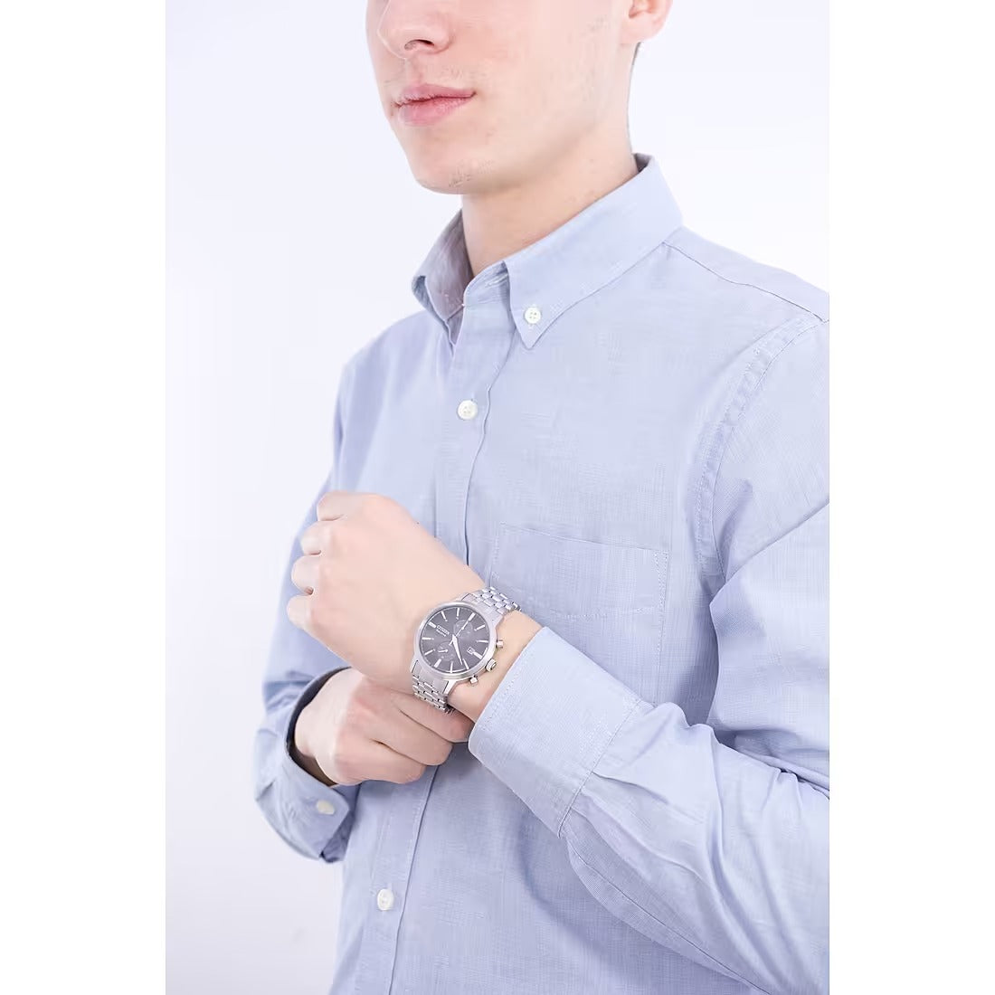 Classic Chrono, 42 mm – CA7060-88E