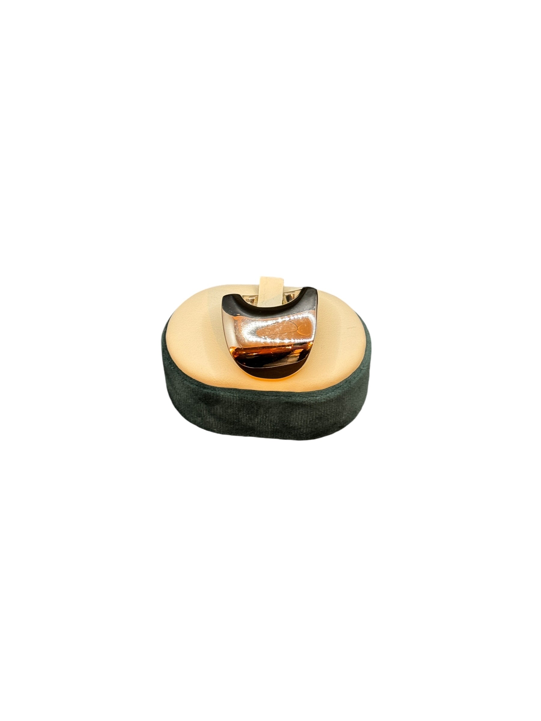 Pianegonda Women's Minimalist Silver Ring - AA010157
