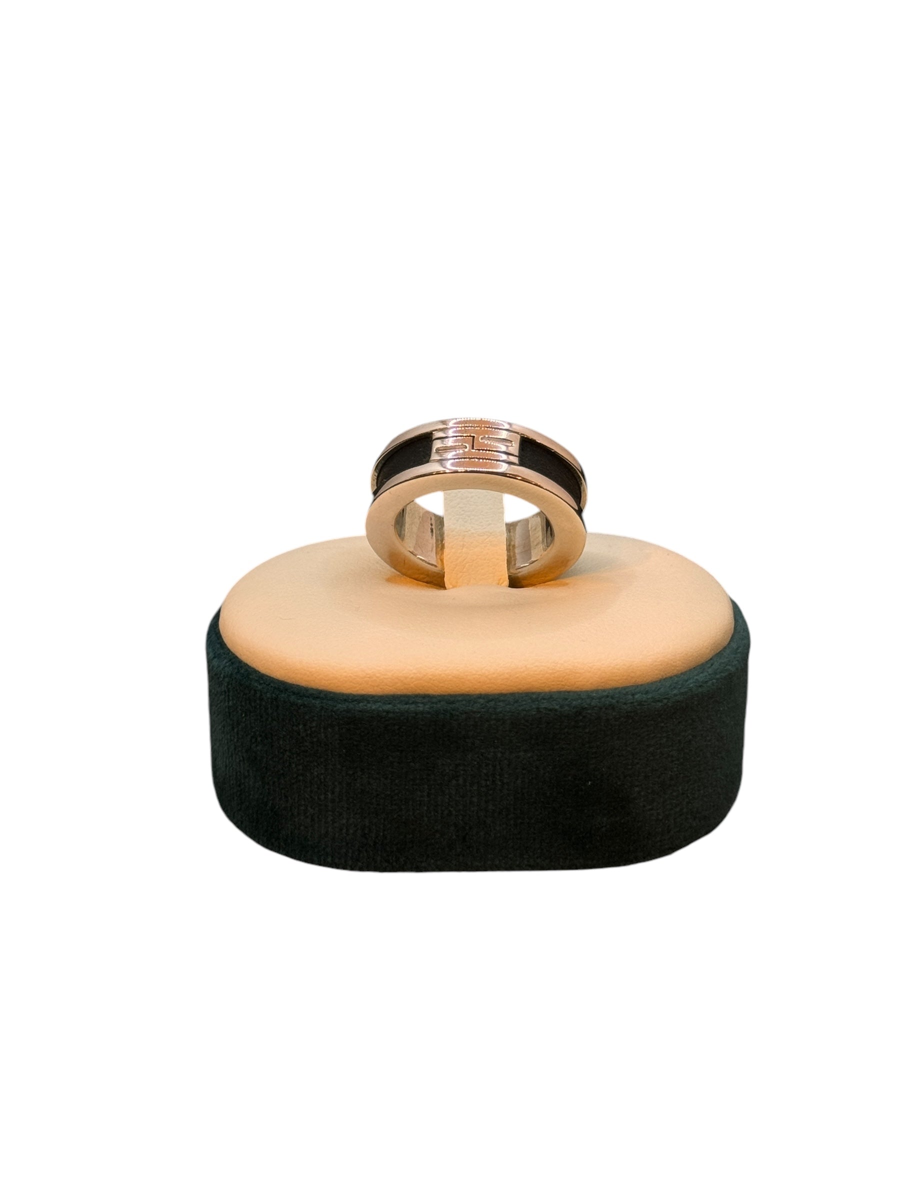 Pianegonda Men's Silver Ring - AA010518