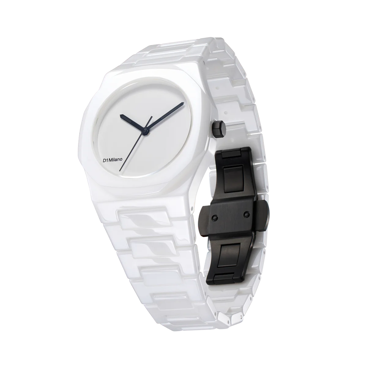 D1 MILANO Pure White
Ceramica 37 mm - D1-CEBU02